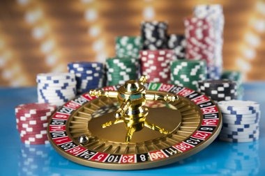 Bet settlement showing Liga 1 match result and payout